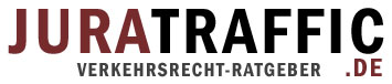 Verkehrsrecht bei Juratraffic.de